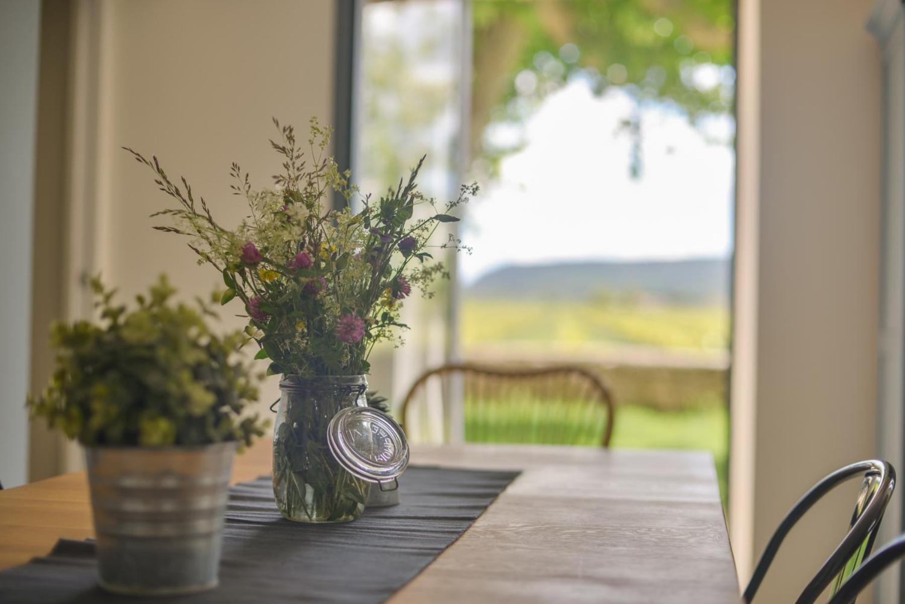 Domaine De Sevanes Saint-Paul-les-Fonts エクステリア 写真